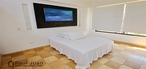 Turbaco, road to Club Campestre. Barrancas Amazonas, 131001 | Single family home