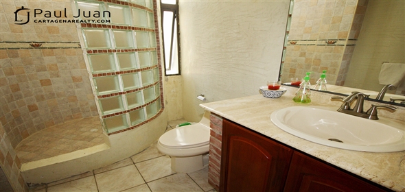 Turbaco, road to Club Campestre. Barrancas Amazonas, 131001 | Single family home