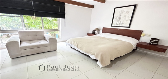 Portonaito Lake.  Bolivar, 130001 | Fabulous nautical townhouse