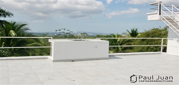 Torrecillas Subdivision, House # 22.  Bolivar, 131001 | Fabulous country house