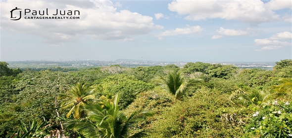 Torrecillas Subdivision, House # 22.  Bolivar, 131001 | Fabulous country house