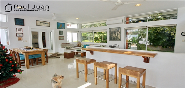 Torrecillas Subdivision, House # 22.  Bolivar, 131001 | Fabulous country house