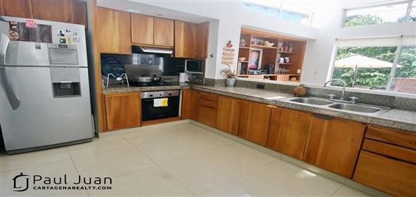 Torrecillas Subdivision, House # 22.  Bolivar, 131001 | Fabulous country house