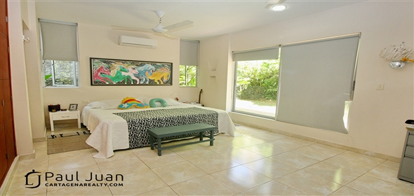 Torrecillas Subdivision, House # 22.  Bolivar, 131001 | Fabulous country house