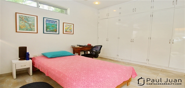 Torrecillas Subdivision, House # 22.  Bolivar, 131001 | Fabulous country house