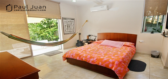 Torrecillas Subdivision, House # 22.  Bolivar, 131001 | Fabulous country house