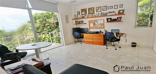 Torrecillas Subdivision, House # 22.  Bolivar, 131001 | Fabulous country house