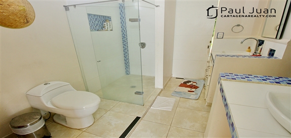 Torrecillas Subdivision, House # 22.  Bolivar, 131001 | Fabulous country house