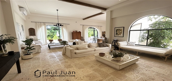 Road to Colegio Britanico.  Bolivar, 130001 | Fabulous house