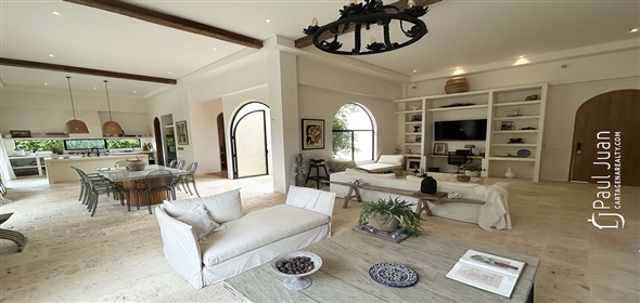 Road to Colegio Britanico.  Bolivar, 130001 | Fabulous house