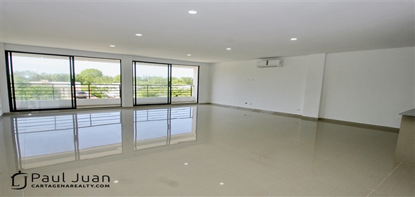 Road to Colegio Britanico.  Bolivar, 130001 | Fabulous two-story house,