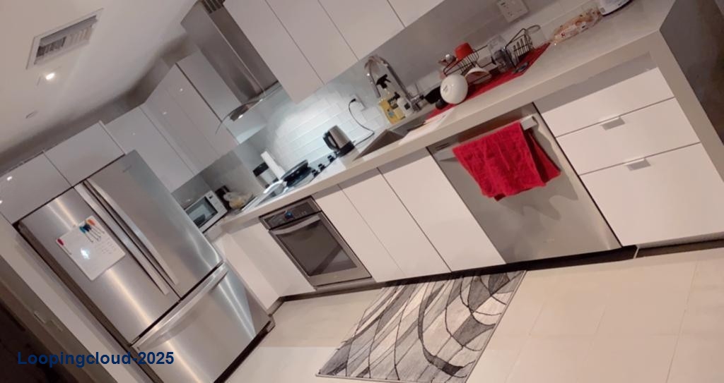 Beautiful Condo Studio