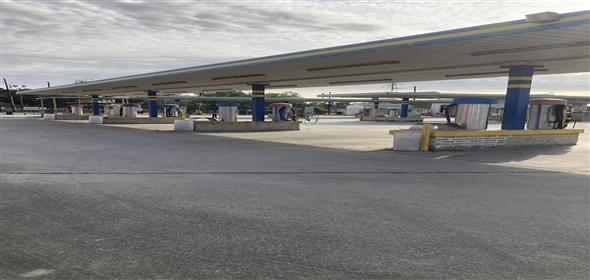 1855 Richey St Pasadena Texas, 77502 | Redevelopment Opportunity in Pasadena