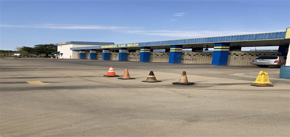 1855 Richey St Pasadena Texas, 77502 | Redevelopment Opportunity in Pasadena