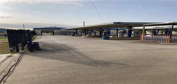 1855 Richey St Pasadena Texas, 77502 | Redevelopment Opportunity in Pasadena