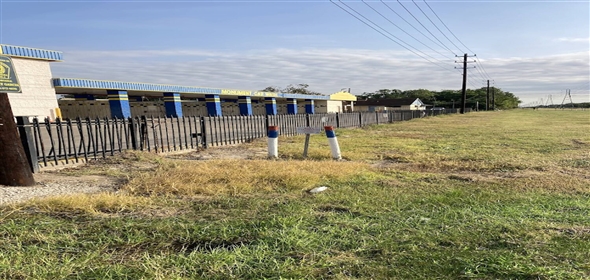 1855 Richey St Pasadena Texas, 77502 | Redevelopment Opportunity in Pasadena