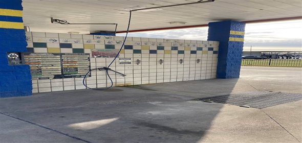 1855 Richey St Pasadena Texas, 77502 | Redevelopment Opportunity in Pasadena