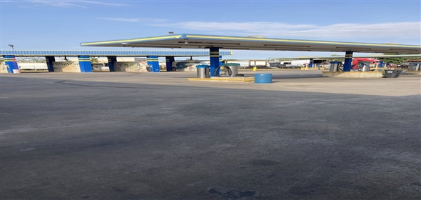 1855 Richey St Pasadena Texas, 77502 | Redevelopment Opportunity in Pasadena