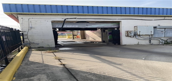 1855 Richey St Pasadena Texas, 77502 | Redevelopment Opportunity in Pasadena