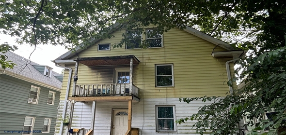 57 Bassett Street New Haven Connecticut, 06511 | Exceptional Multifamily