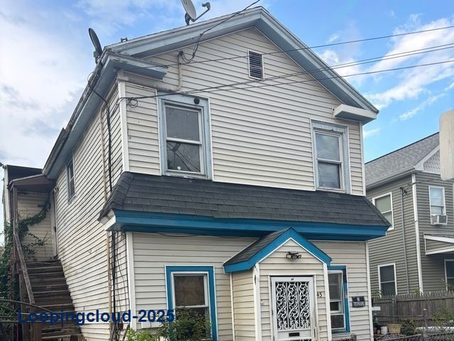 Stunning Multifamily house in New haven