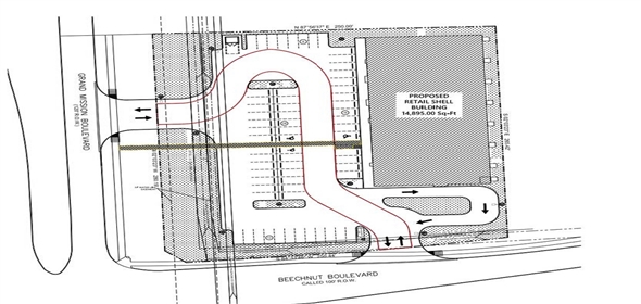 8727 Grand Mission Blvd Richmond Texas, 77407 | Shops at Grand Mission II