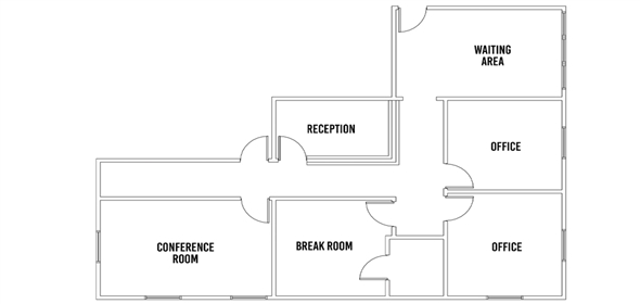 740 East 3900 South Murray Utah, 84107 | Seven Forty East Millcreek Office