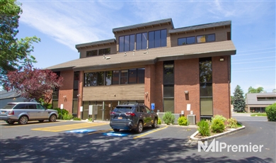 740 East 3900 South Murray Utah, 84107 | Seven Forty East Millcreek Office