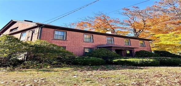 1921 Northampton St Holyoke Massachusetts, 01040 | Beautiful single family home