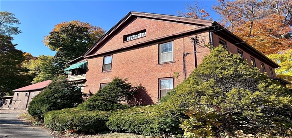 1921 Northampton St Holyoke Massachusetts, 01040 | Beautiful single family home