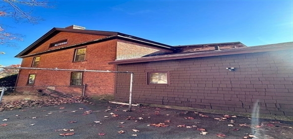 1921 Northampton St Holyoke Massachusetts, 01040 | Beautiful single family home