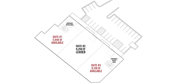 3447 North 1340 West Spanish Fork Utah, 84660 | Industrial Building