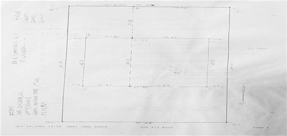331 E Commercial Blvd Fort Lauderdale Florida, 33334 | Free Standing Building