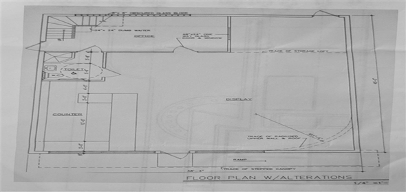 331 E Commercial Blvd Fort Lauderdale Florida, 33334 | Free Standing Building