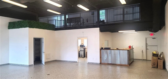 331 E Commercial Blvd Fort Lauderdale Florida, 33334 | Free Standing Building