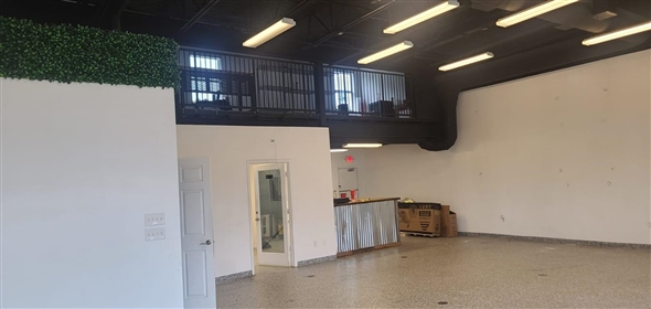 331 E Commercial Blvd Fort Lauderdale Florida, 33334 | Free Standing Building