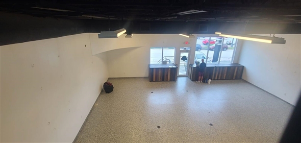 331 E Commercial Blvd Fort Lauderdale Florida, 33334 | Free Standing Building