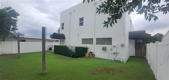 331 E Commercial Blvd Fort Lauderdale Florida, 33334 | Free Standing Building