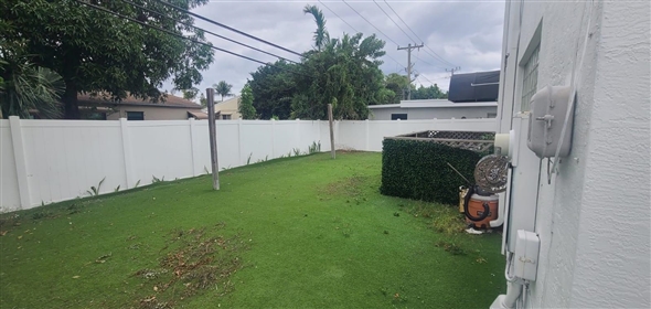 331 E Commercial Blvd Fort Lauderdale Florida, 33334 | Free Standing Building