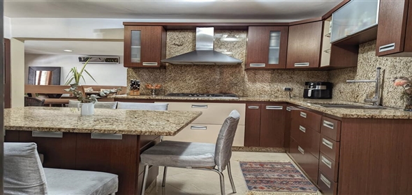 Trigal Norte Valencia Carabobo, 2001 | Exclusive House in TRigal Norte - Quinta en El Trigal Norte