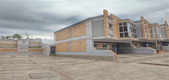 Trigal Norte Valencia Carabobo, 2001 | Brandnew House in El Trigal Norte - Hermosa Casa en El Trigal Norte