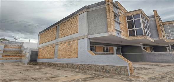 Trigal Norte Valencia Carabobo, 2001 | Brandnew House in El Trigal Norte - Hermosa Casa en El Trigal Norte