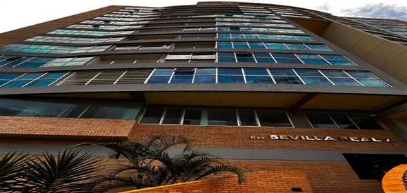 Edif Sevilla Real, Sabana Larga Valencia Carabobo, 2001 | Exclusive Apartment - Excludivo Apartamento en Sabana Larga