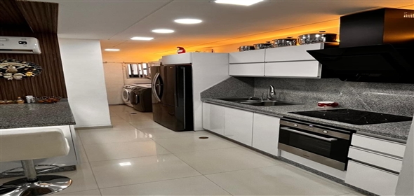 Edif Sevilla Real, Sabana Larga Valencia Carabobo, 2001 | Exclusive Apartment - Excludivo Apartamento en Sabana Larga