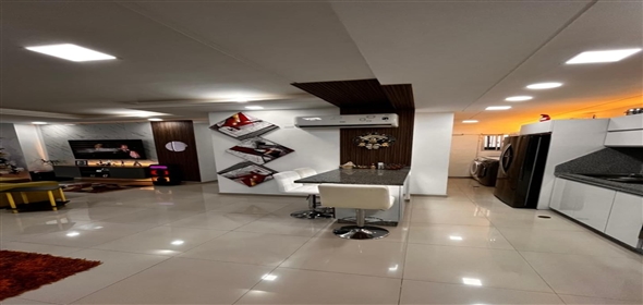 Edif Sevilla Real, Sabana Larga Valencia Carabobo, 2001 | Exclusive Apartment - Excludivo Apartamento en Sabana Larga