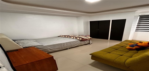 Edif Sevilla Real, Sabana Larga Valencia Carabobo, 2001 | Exclusive Apartment - Excludivo Apartamento en Sabana Larga