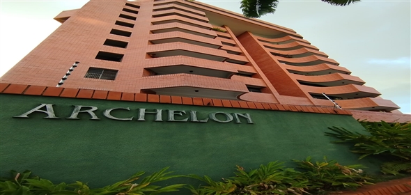 Res Archelon, La Trigaleña Alta Valencia Carabobo, 2001 | Beautiful Apartment - Apartamento en La Trigaleña Alta