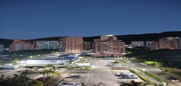 Res Archelon, La Trigaleña Alta Valencia Carabobo, 2001 | Beautiful Apartment - Apartamento en La Trigaleña Alta