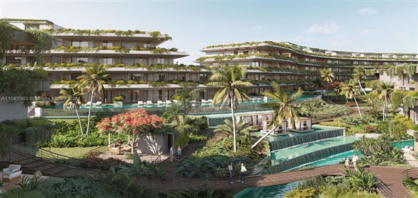 123 River Island # 201 Azua Azua, 23000 | Exclusive Condo