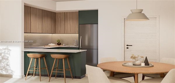 123 River Island # 201 Azua Azua, 23000 | Exclusive Condo